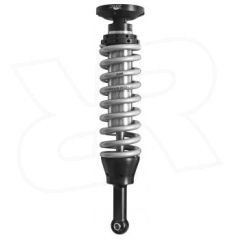 Nissan Armada 2.5" Coilovers by Fox, Pair, 2004-2013 (TA60)