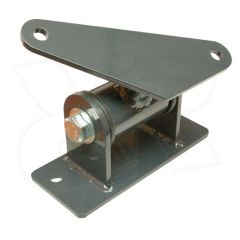 Nissan Hardbody Heavy Duty Motor Mount by Rugged Rocks, 3.0 V6, 1986-1997 (D21)