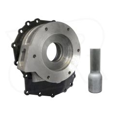 Nissan Titan Atlas Transfercase Adapter Kit by Advance Adapters, 2004-2015 (A60)