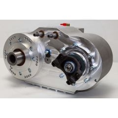 Nissan Atlas II Transfercase by Advance Adapters