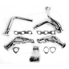 Nissan Hardbody Headers by Doug Thorley, 3.0L V6, 1990-1997 (D21)
