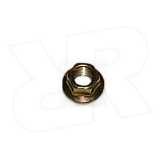 Nissan Xterra Exhaust Manifold Nut by Nissan, 3.3L V6, 2000-2004 (WD22)