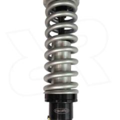 Nissan Patrol 2.5 Coilover Kit by Radflo, Front, IFP, 2010-2017 (Y62)