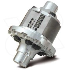 Nissan Titan Truetrac by Eaton, Rear M226, 2004-2015 (D44)