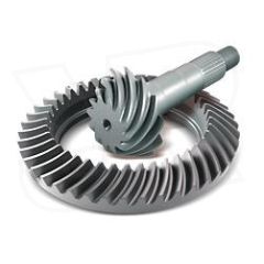 5.13 Nissan Frontier Ring and Pinion Gears by Rugged Rocks, Rear M226 (D44) 2005-2018 (D40)