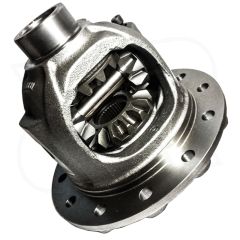 C200K 3.54 and Up Open Carrier