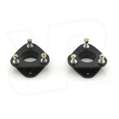 Nissan Titan Leveling Kit by Pro Comp, 2", 2004-2015 (A60)