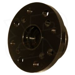 Nissan Pathfinder TX-10 Front CV Flange Yoke by Rugged Rocks, 1987-1995 (WD21)