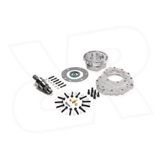 Nissan Pathfinder Transfer Case Doubler Adapter by North West Fab, TX10A to D300, 1985-1995 (WD21)