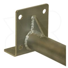 8 Leg Rock Slider Gusset Kit by Trail Gear
