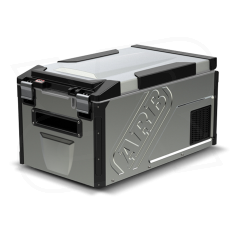 63 Quart All-Weather Fridge Freezer by ARB