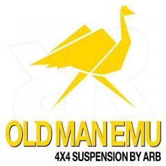 Nissan Xterra Sway Bar Fitting Kit by Old Man Emu, 2005-2015 (N50) 