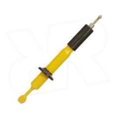 Nissan Frontier Nitrocharger Sport Strut by Old Man Emu, Front, 2005-2018 (D40)