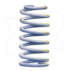 Nissan Patrol Light Duty Coil Spring by Old Man Emu, Rear, GQ, LWB, 4.2L Diesel and Gas, 1987-1997 (Y60)