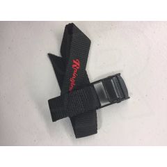 Tie Down Strap by Raingler Nets, 48"
