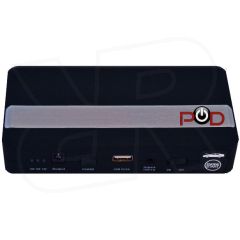 POD X-5 Micro Jump Starter by Conversion Technology