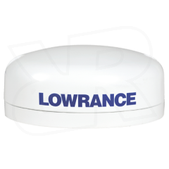 POINT-1 GPS Antenna by Lowrance