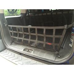 Nissan Xterra Tailgate Net by Raingler Nets, 2005-2015 (N50)