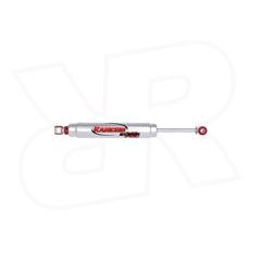Nissan Titan Shock by Rancho, RS9000XL, Rear, 2004-2009 (A60)