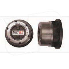 Nissan Xterra Manual Hubs by Rugged Ridge, 28 Spline, 2000-2004 (WD22)