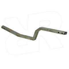 Nissan Pathfinder Solid Axle Swap Crossmember by Rugged Rocks, 1985-1995 (WD21)