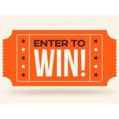 Pomona Adventure Expo Raffle