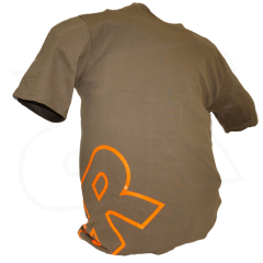 Rugged Rocks Mens T-Shirt