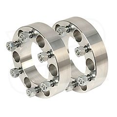 Nissan Pathfinder Wheel Spacers by Rugged Rocks, 1.5, 1988-2004 (WD21)