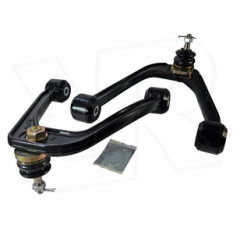Nissan Titan Balljoint Upper Control Arms by SPC, 2004-2015 (A60)