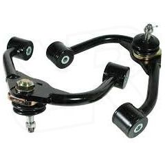 Nissan Xterra Upper Control Arms by SPC, 2005-2015 (N50)
