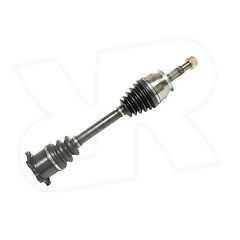Nissan Pathfinder Front M205 Half Shaft by Nissan, V8, 2005 - 2012 (R51)