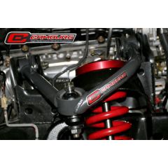 Nissan Titan Upper Control Arms by Camburg, 2004-2014 (A60)