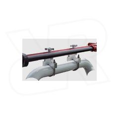 Hi-Lift Jack Adjustable Tube Mount by Hi-Lift, 1" - 2" Tube