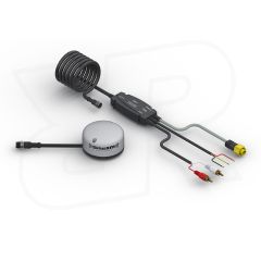 WM-3 SiriusXM Satellite Weather / Radio Module by Lowrance