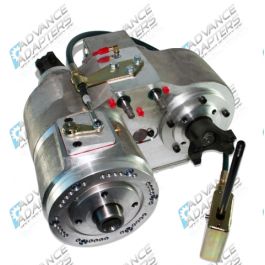 NOANDE ADVANCED TRANSPA 2本セット NOANDE ADVANCED TRANSPA 2本セット NOANDE ADVANCED TRANSPA 2