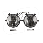 Halogen Fog Light Kit by ARB