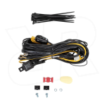 ARB Intensity LED wire loom