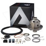 Nissan Titan Front Air Locker by ARB, M205, 2004-2015 (A60)