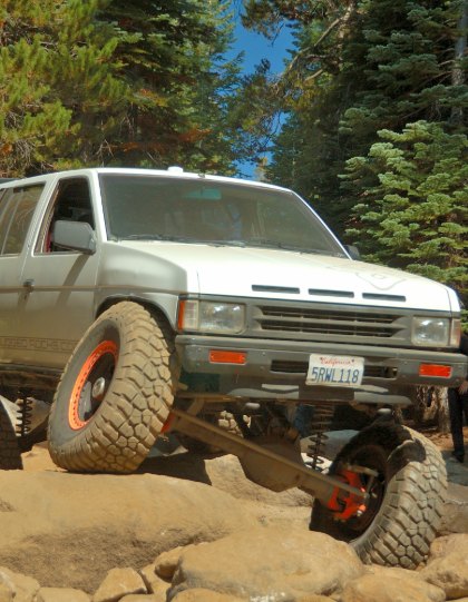 Rugged Rocks Newsletter